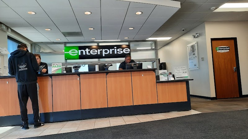 Enterprise Rent-A-Car photo 2