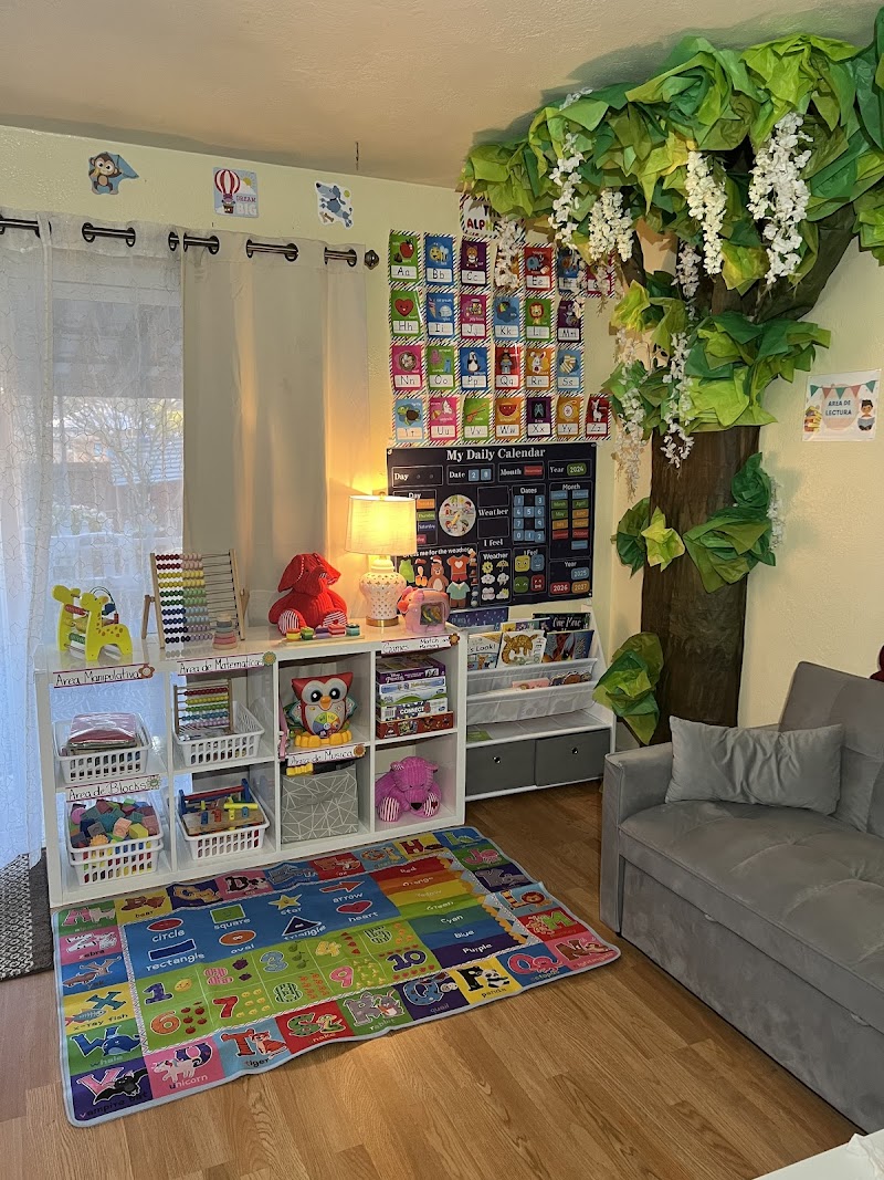 Photo of Klaudia’s Family Child Care