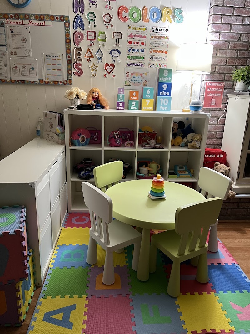 Klaudia’s Family Child Care photo 2
