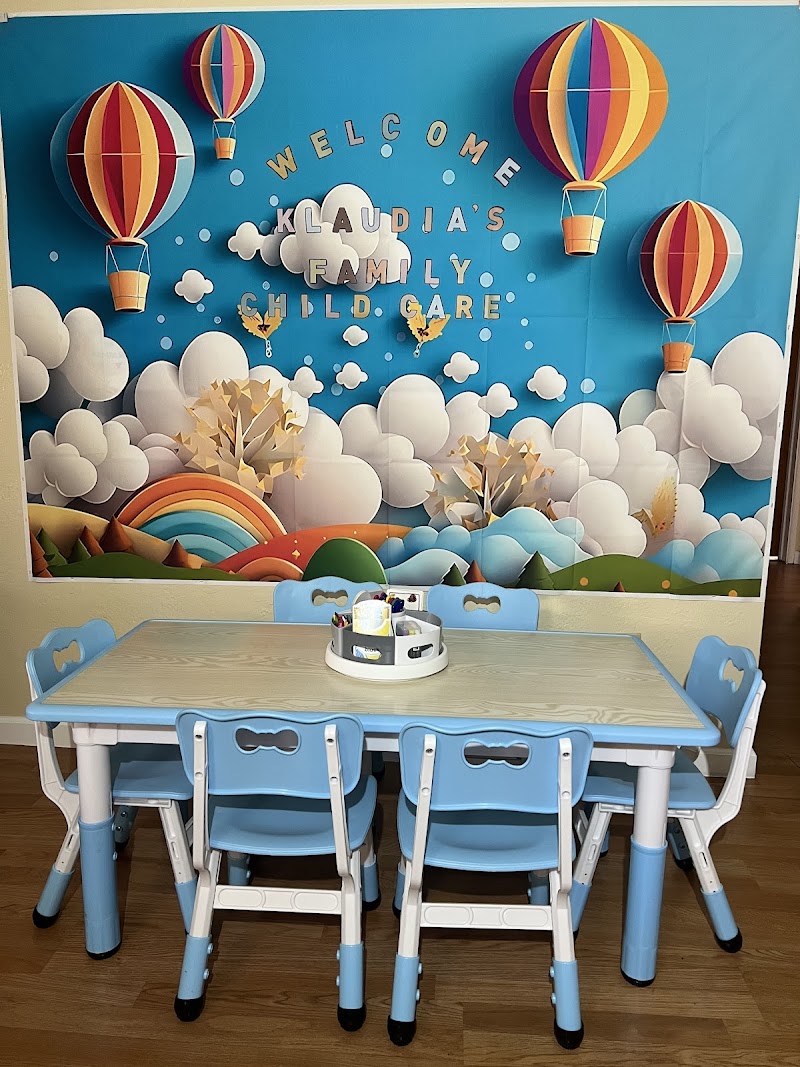 Klaudia’s Family Child Care photo 5