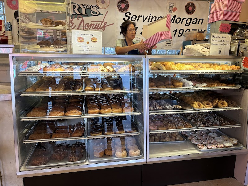 O'Henry's Donuts photo 4