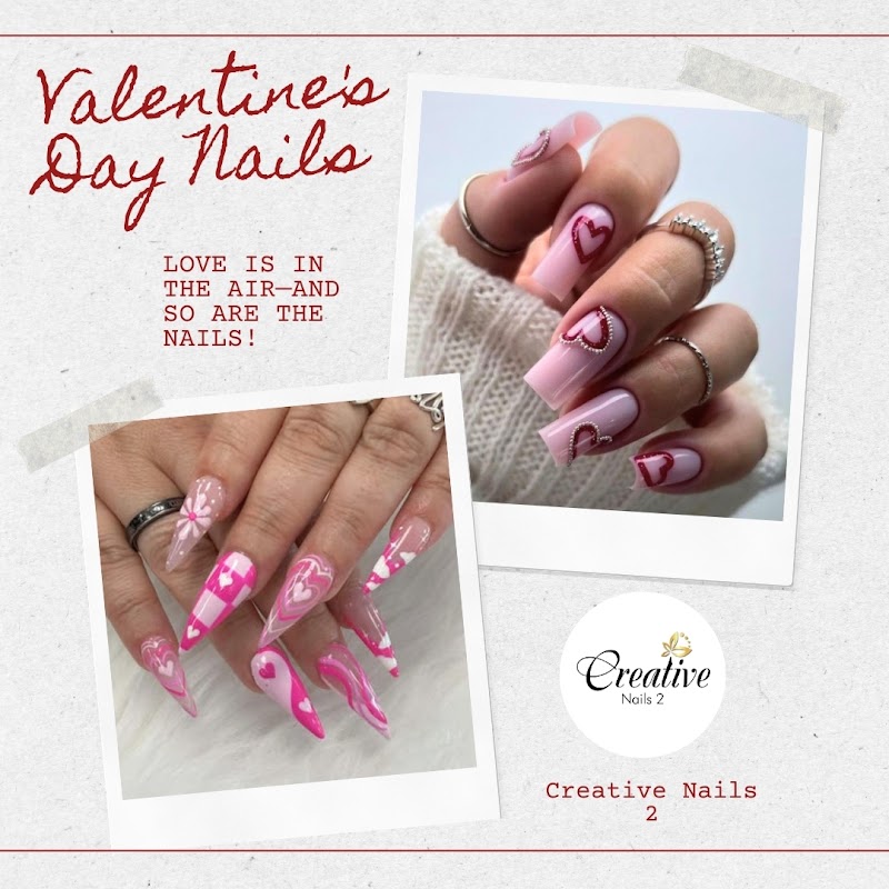 Creative Nails 2 photo 2