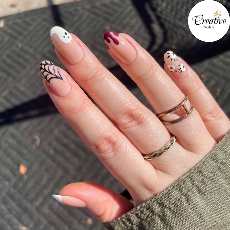 Creative Nails 2 photo 3