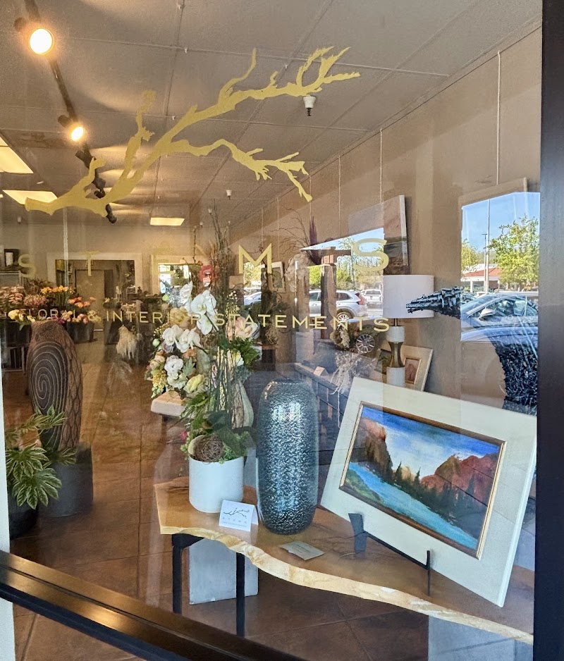 Stems, Floral & Interior Statements photo 5