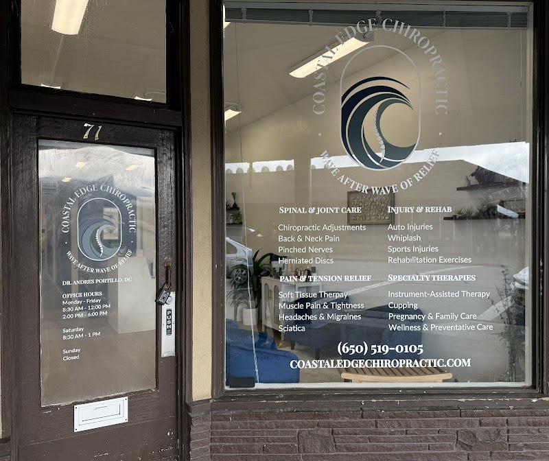 Coastal Edge Chiropractic photo 5