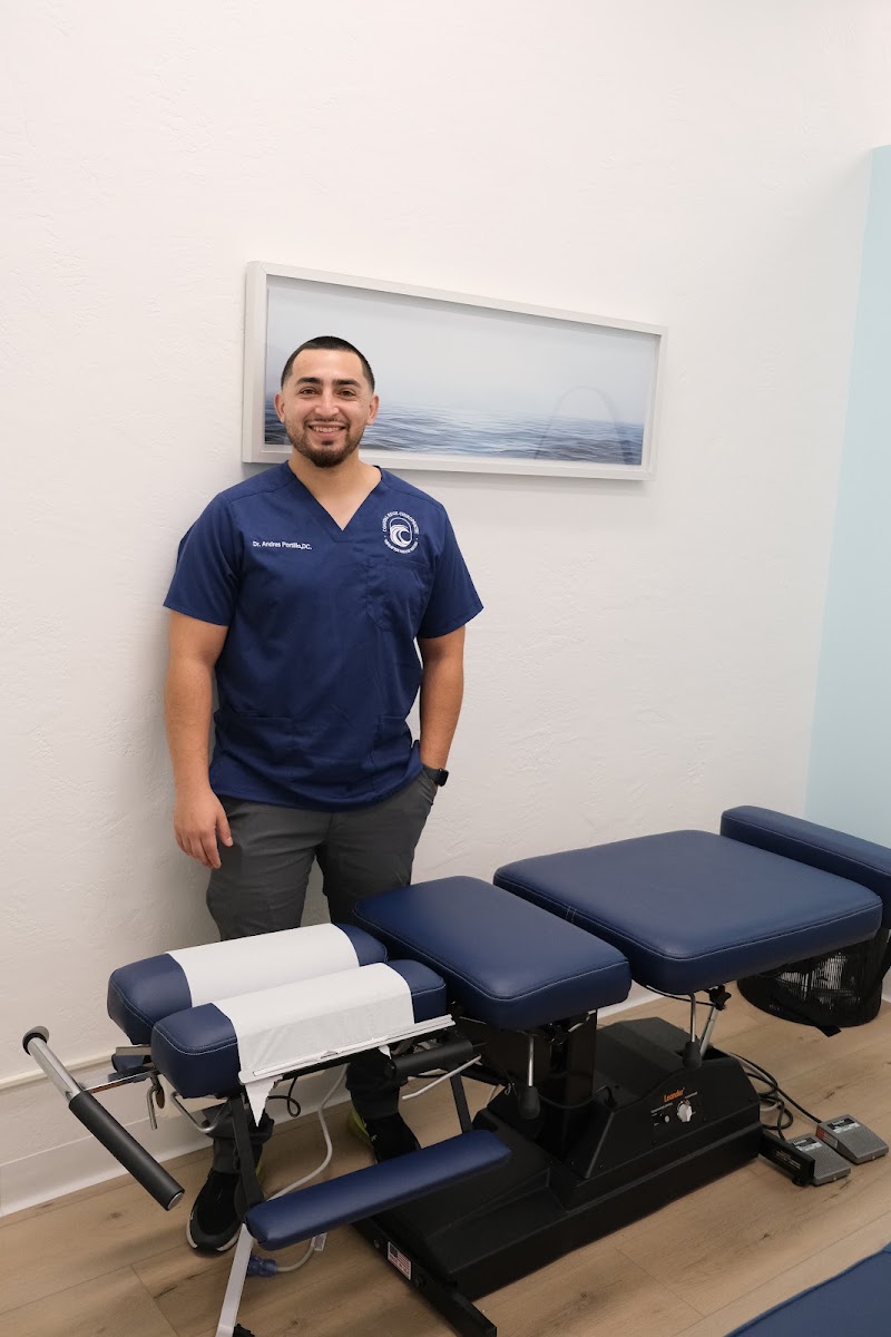 Coastal Edge Chiropractic photo 2
