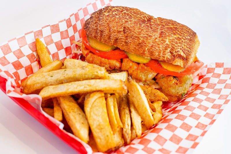 Photo of PoBoys Kitchen by PoBoys Kitchen