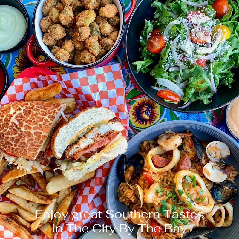 Photo of PoBoys Kitchen by PoBoys Kitchen