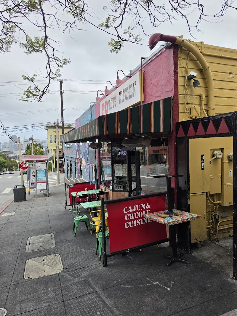 Photo of PoBoys Kitchen by Dharma M