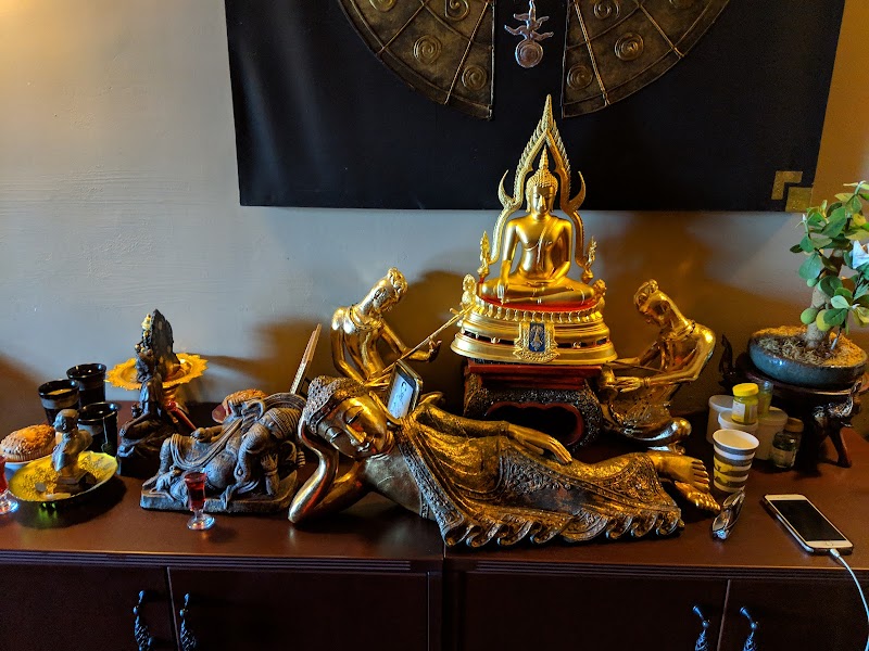 Chiang Rai Thai Massage photo 4