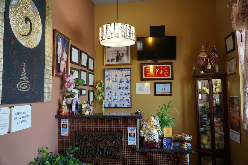 Chiang Rai Thai Massage photo 2