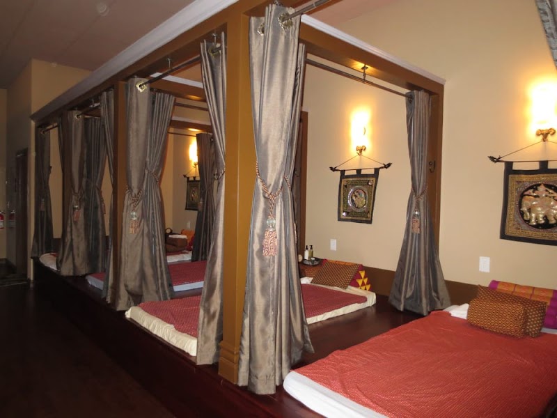 Photo of Chiang Rai Thai Massage