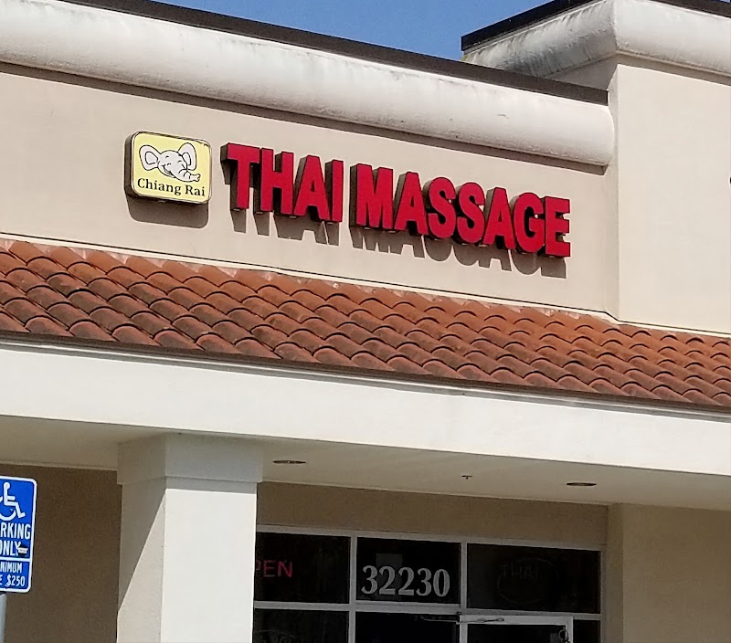 Chiang Rai Thai Massage photo 3