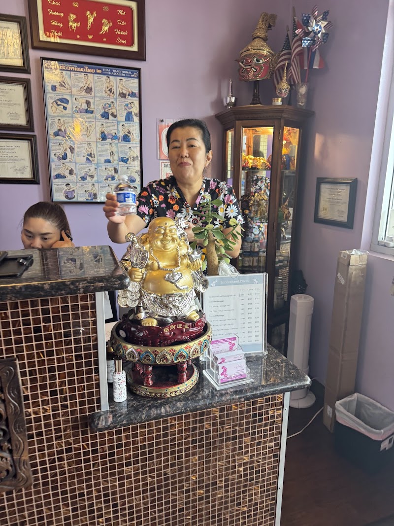 Chiang Rai Thai Massage photo 5