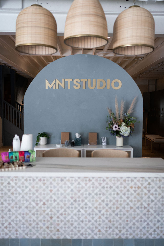Photo of MNTSTUDIO MILL VALLEY