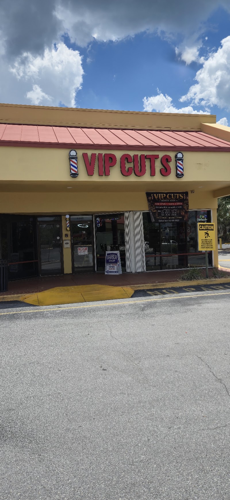 Photo of Vip cuts Barbershop
