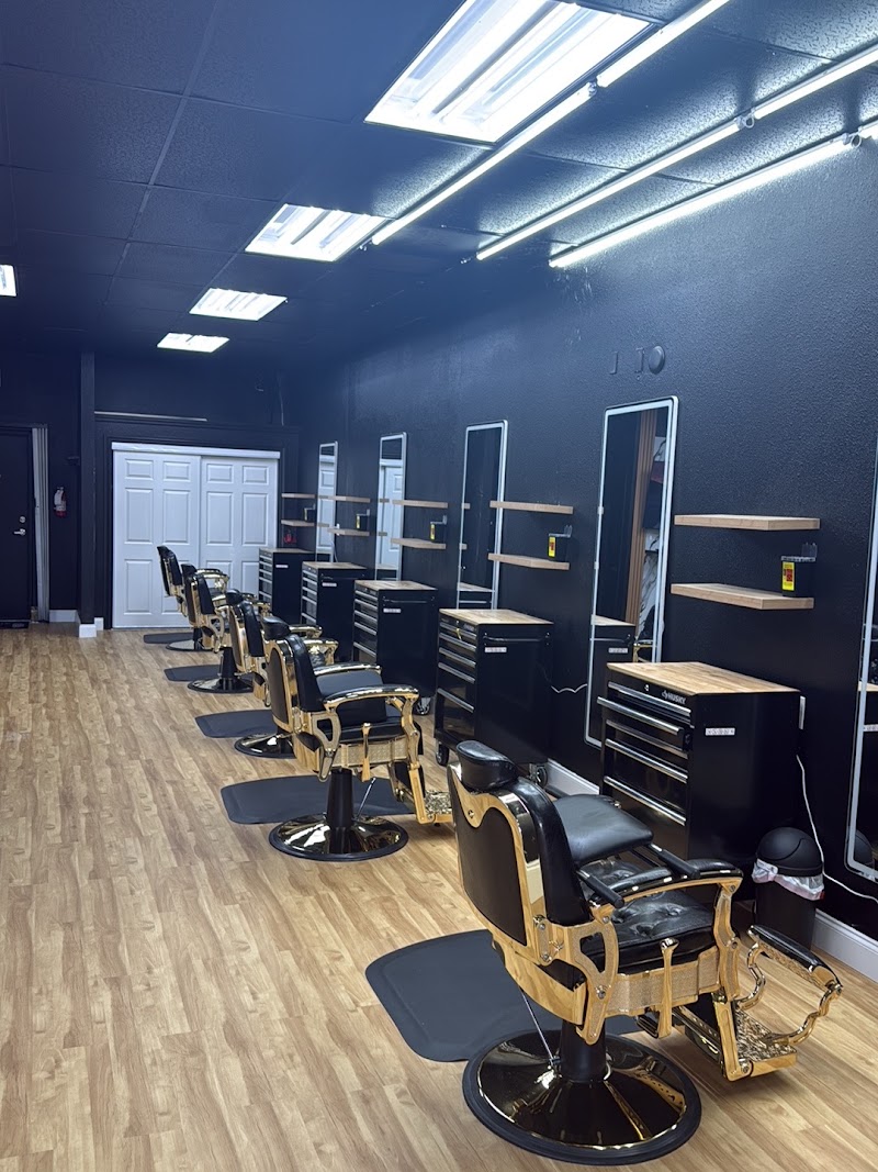 Vip cuts Barbershop photo 3