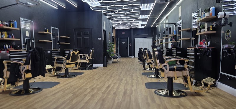 Vip cuts Barbershop photo 2