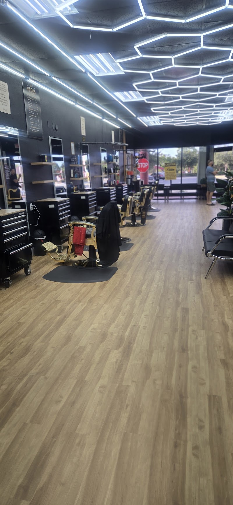 Vip cuts Barbershop photo 5