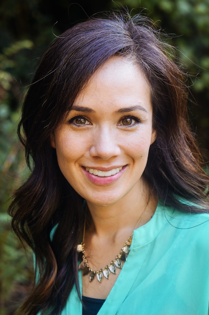 Photo of Dr. Sinae Kane