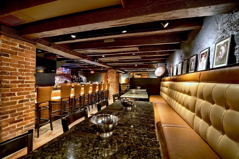 Photo of Slow Burn Lounge