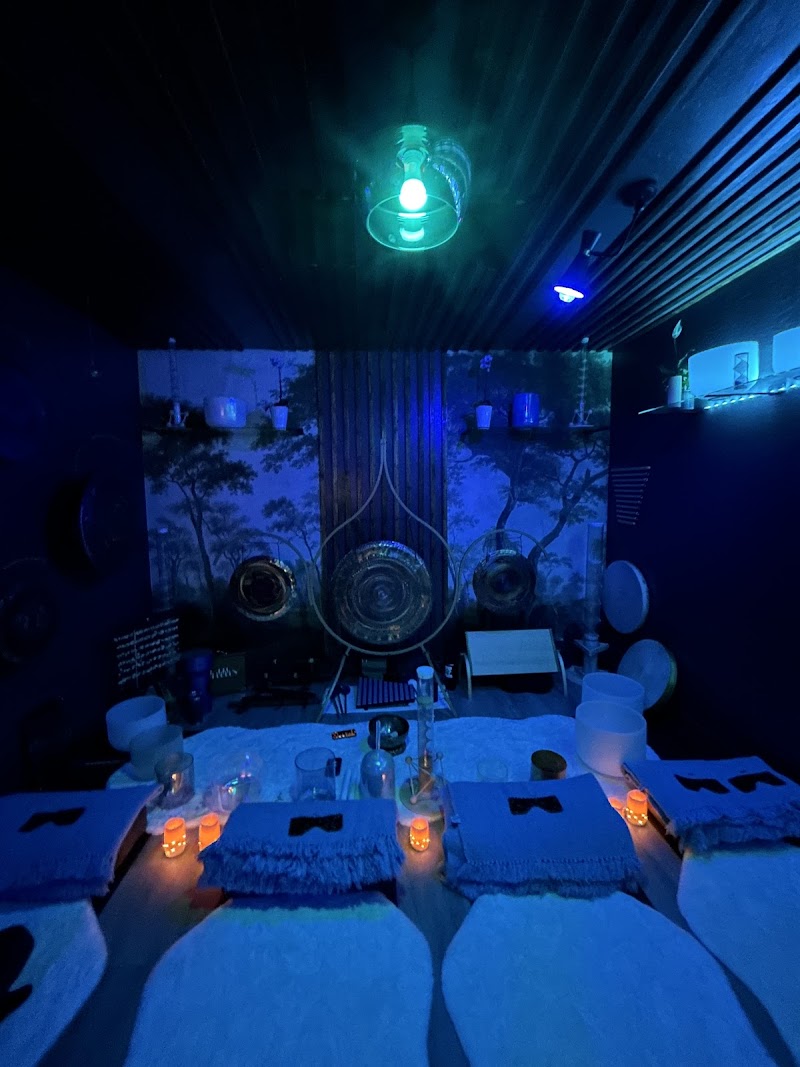 Sound Garden | Sound Bath Therapy photo 5