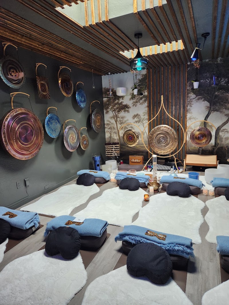 Sound Garden | Sound Bath Therapy photo 2