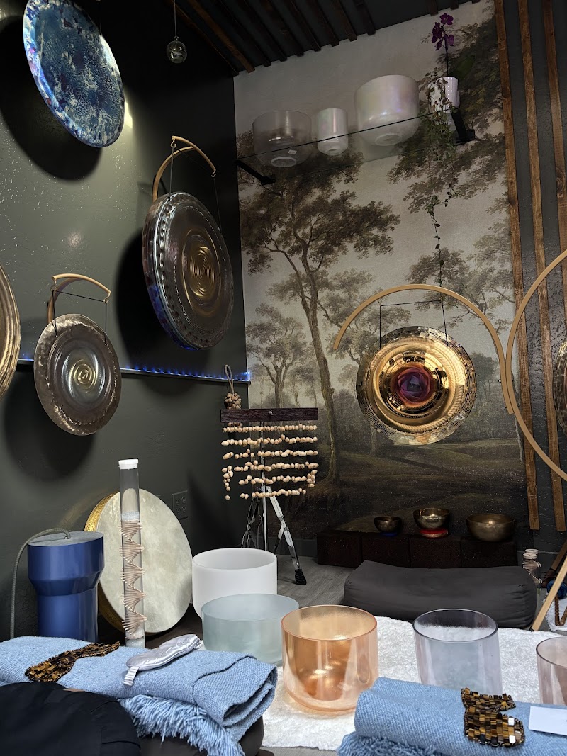 Sound Garden | Sound Bath Therapy photo 3