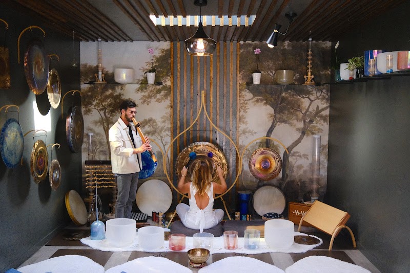 Photo of Sound Garden | Sound Bath Therapy
