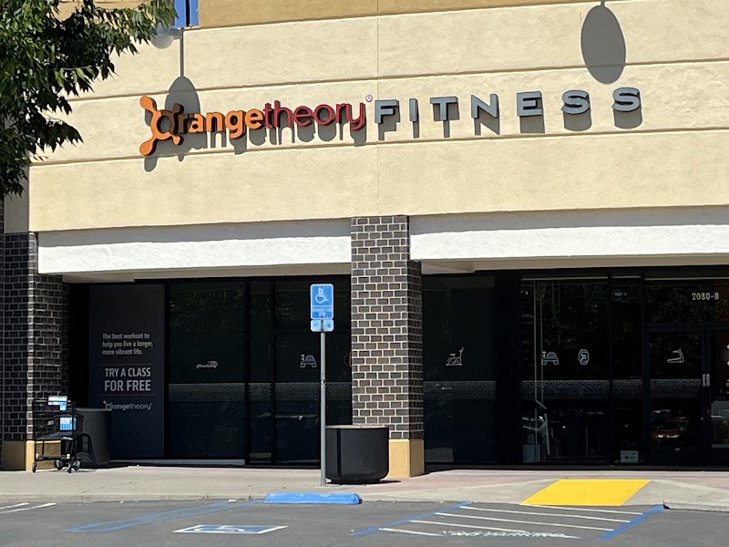 Photo of Orangetheory Fitness