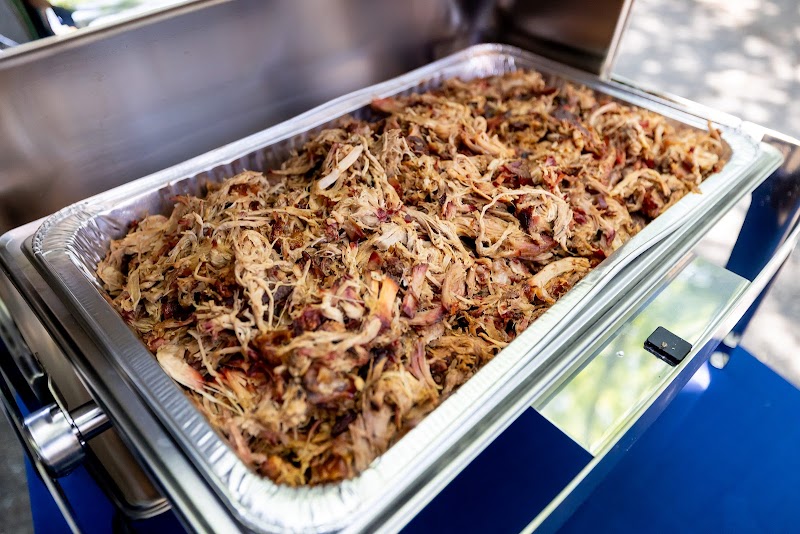 Rooster's Rolling BBQ Catering Sacramento photo 3