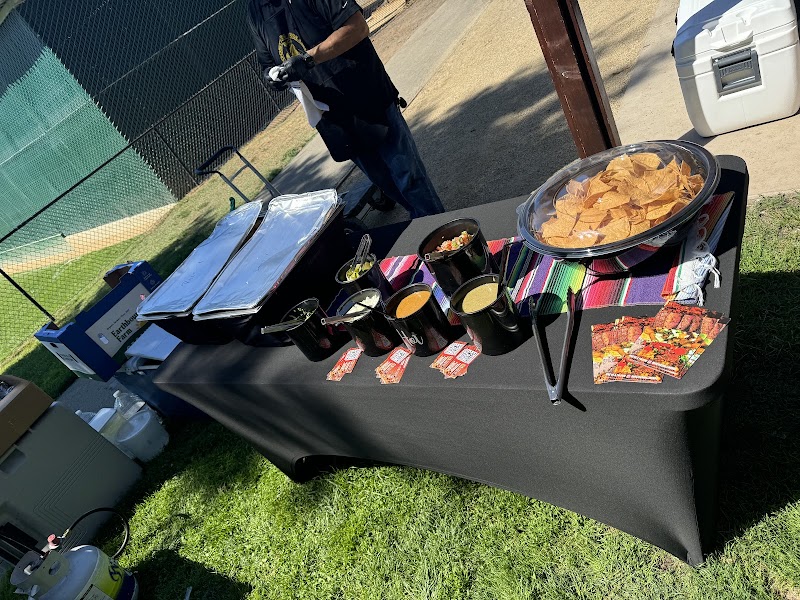 Rooster's Rolling BBQ Catering Sacramento photo 5