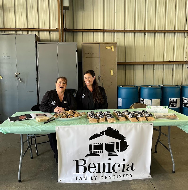 Benicia Family Dentistry photo 4