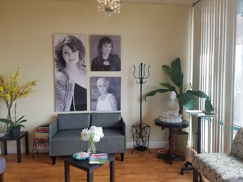 Bada Bing Salon photo 2