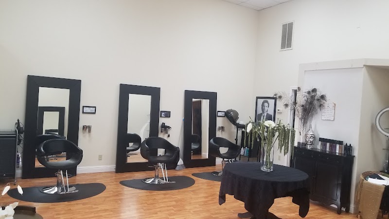 Photo of Bada Bing Salon