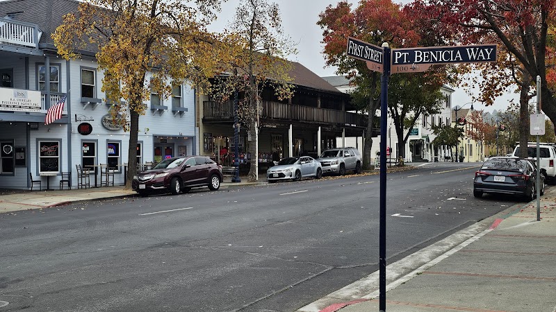 Photo of Ra Storelee Insurance Inc