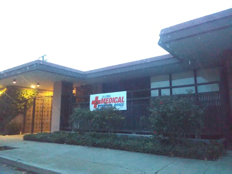 Photo of La Loma Medical Office