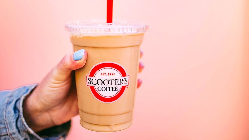 Photo of Scooter's Coffee
