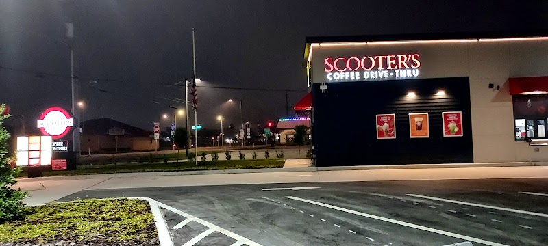 Scooter's Coffee photo 3