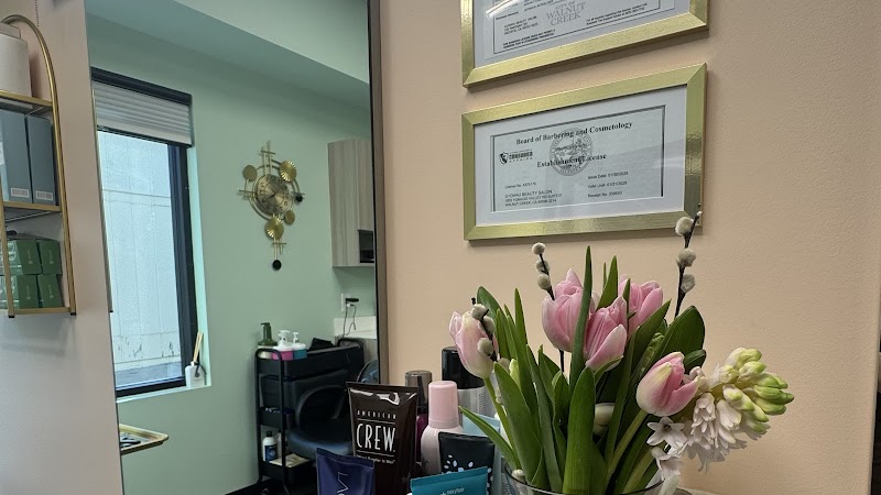 Photo of GLOW4U HEAD SPA&HAIR SALON