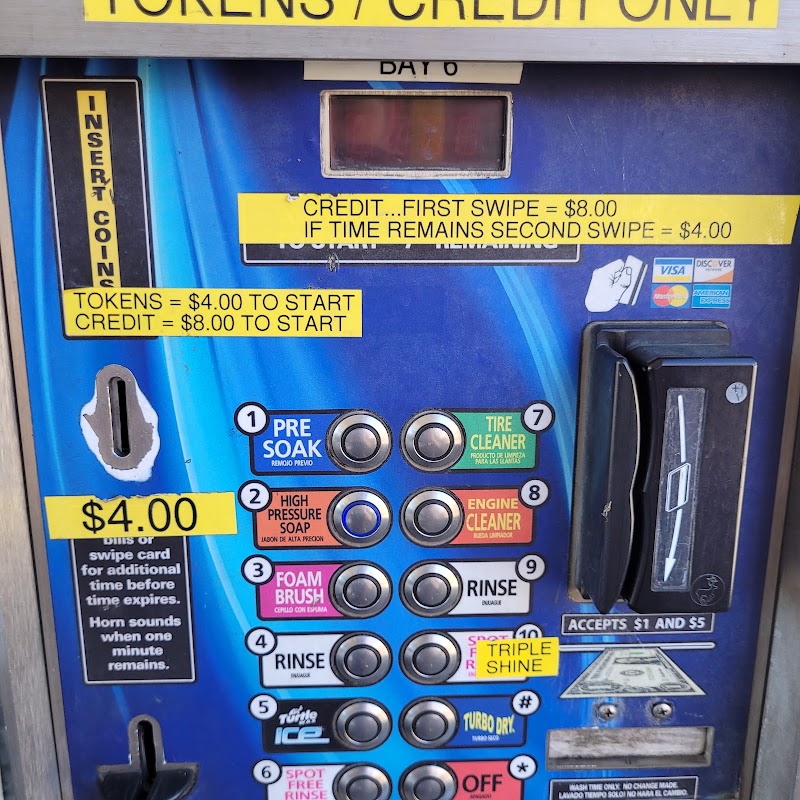 Photo of Cruise In Car Wash