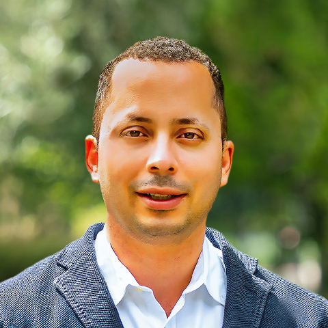 Photo of Fernando Boria Gonzalez, M.D.