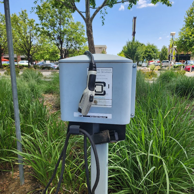 EVgo Car Charging Station photo 2