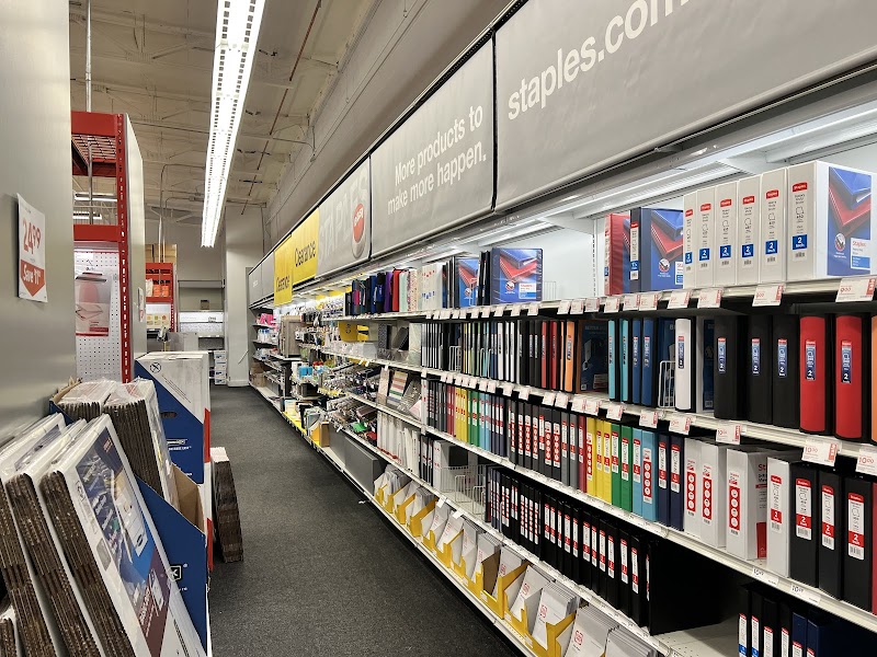 Staples photo 5