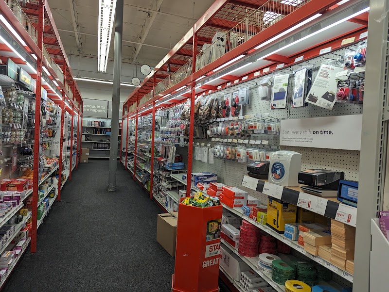 Staples photo 2