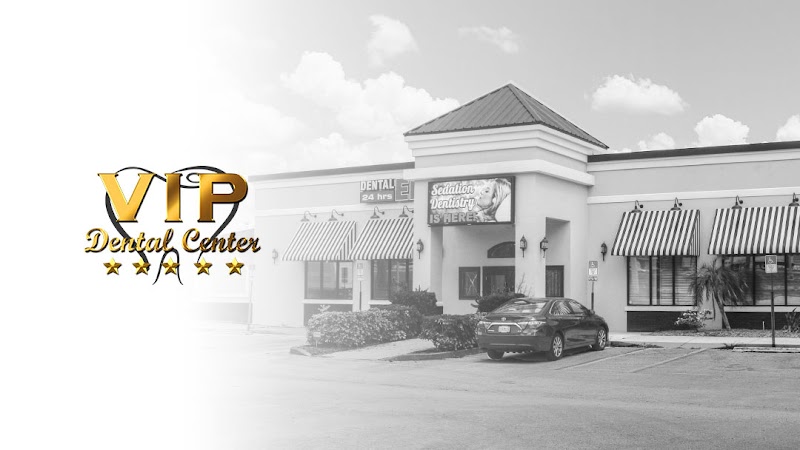 Photo of VIP Dental Center