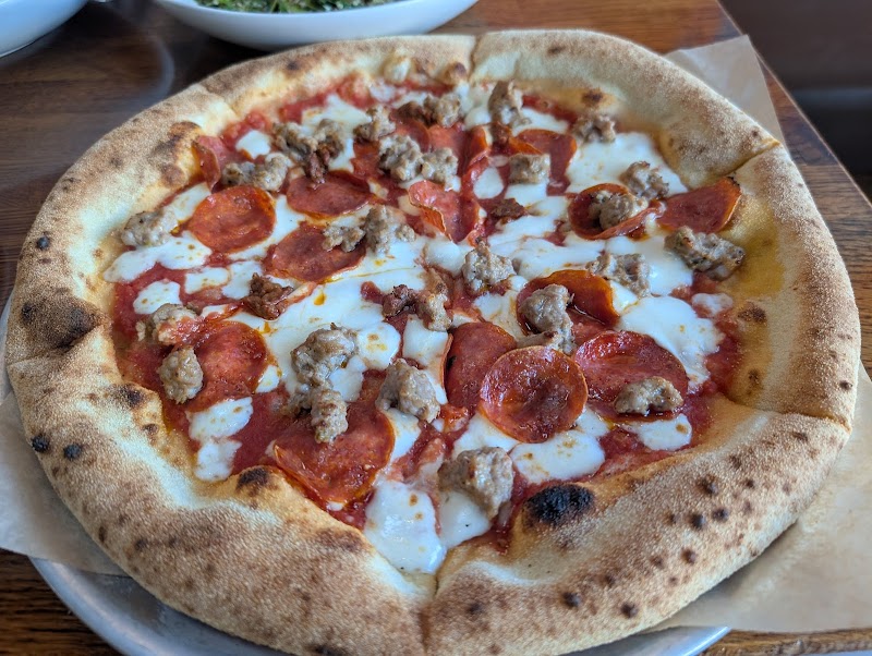 Pizzeria Mercato photo 4