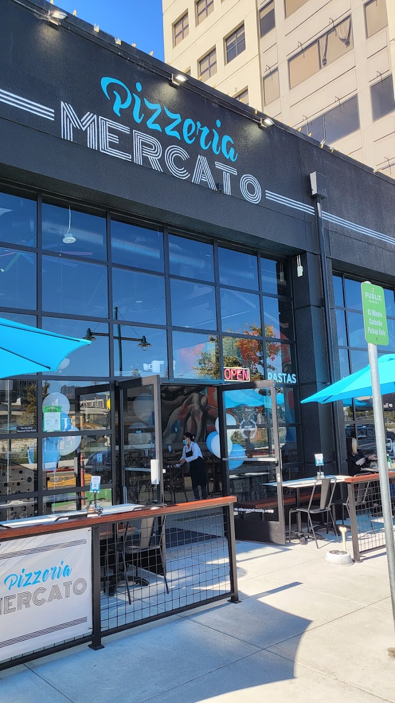 Photo of Pizzeria Mercato