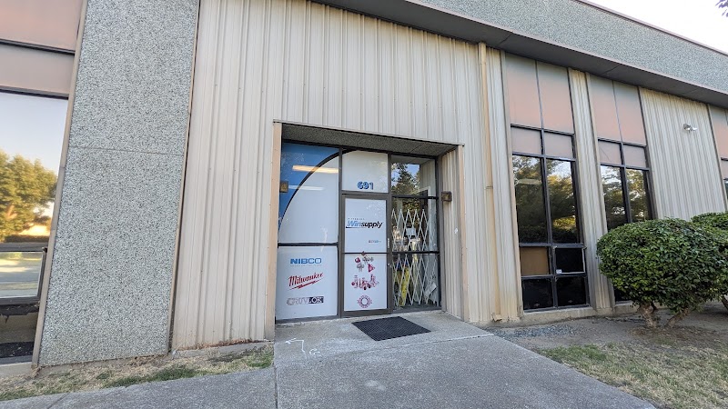 Photo of Pittsburg Winsupply