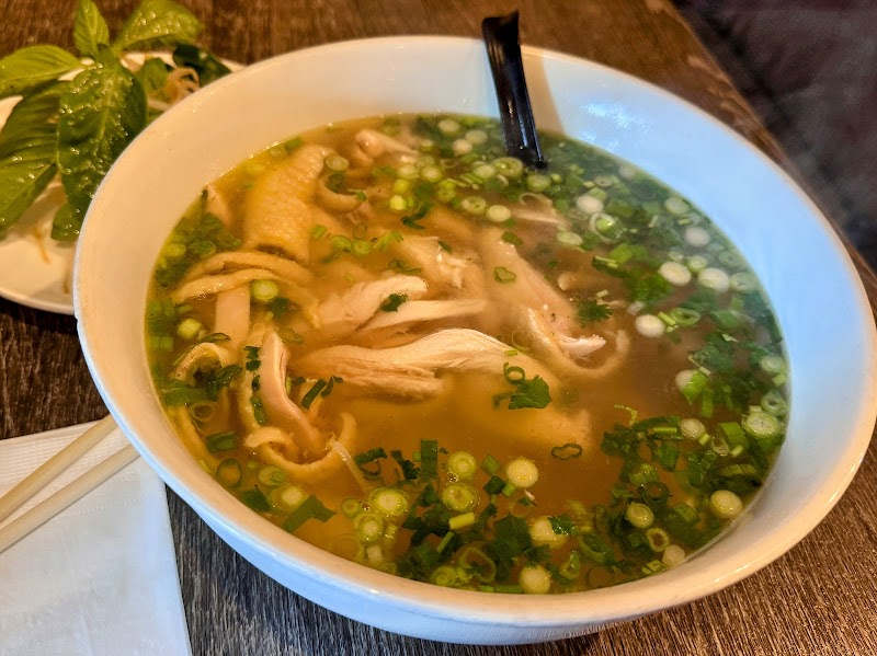 Little Vietnamese Bistro photo 4